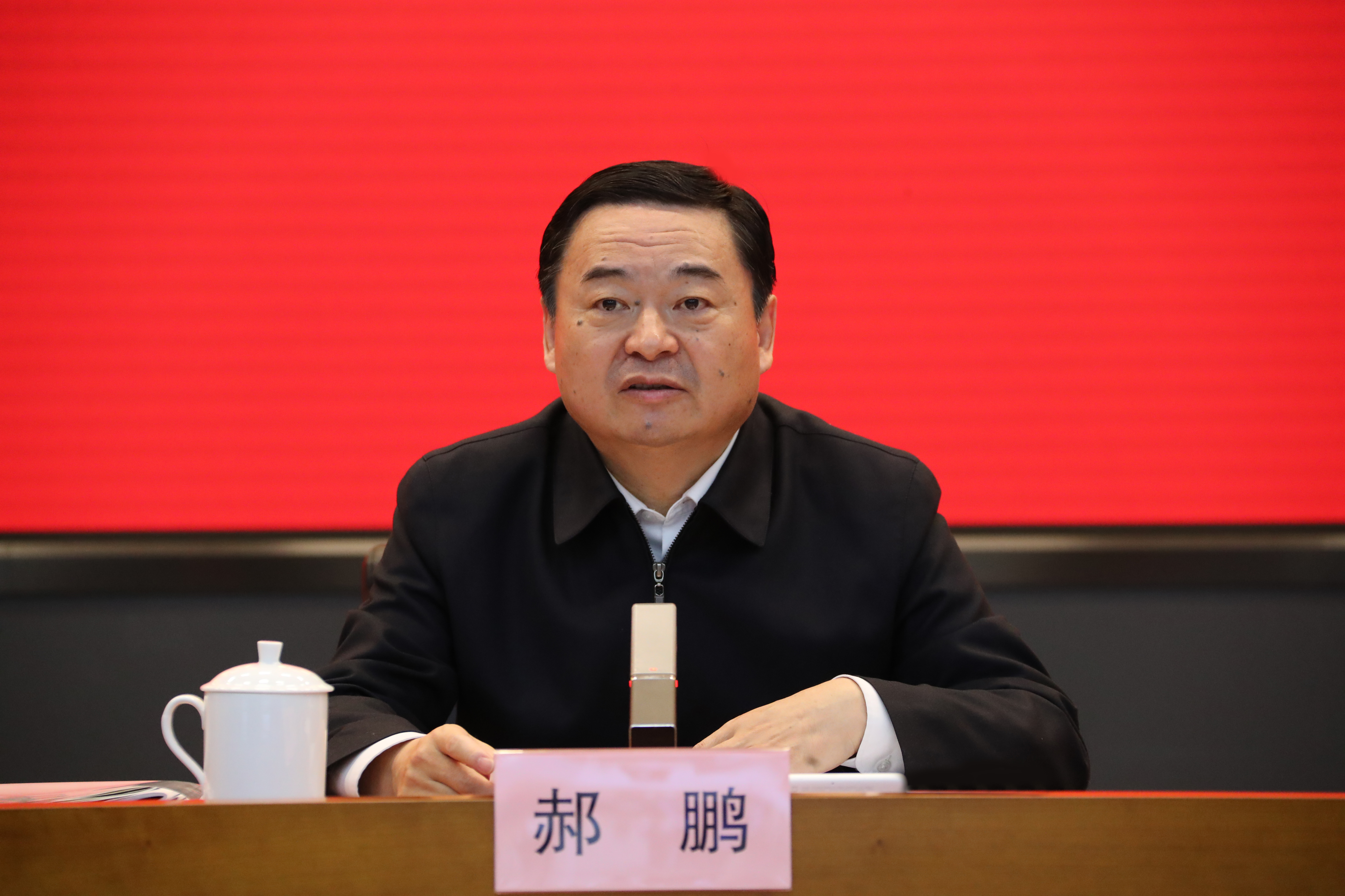 郝鵬、國資、央企、國資委、書記、主任、國企、企業(yè)改革